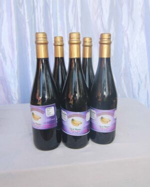 Agasusuruko wine