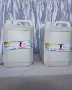 KIBERINKA JUICE - 5 litre Jercan